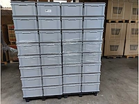 Engels - e-line normbox 6422 - magazijnbak (64x) - afbeelding 2 van  7