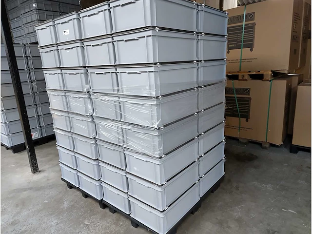 Engels - e-line normbox 6422 - magazijnbak (64x) - afbeelding 3 van  7