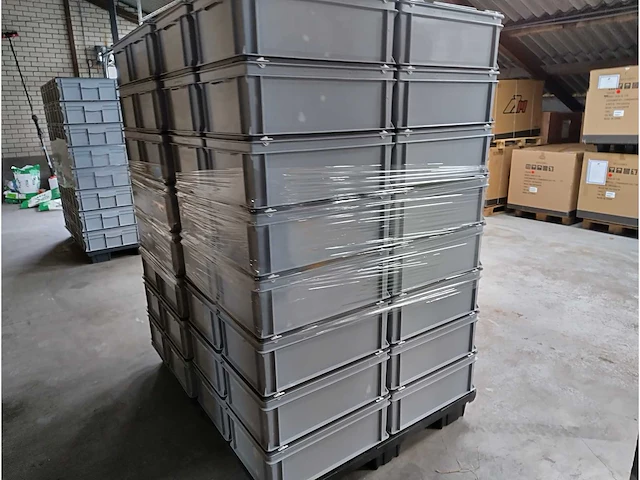 Engels - e-line normbox 6422 - magazijnbak (64x) - afbeelding 5 van  7