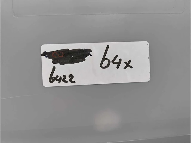Engels - e-line normbox 6422 - magazijnbak (64x) - afbeelding 6 van  7
