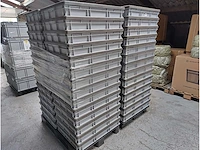 Engels - e-line normbox 8612 - magazijnbak - 2024 (56x) - afbeelding 1 van  8