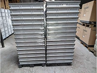 Engels - e-line normbox 8612 - magazijnbak - 2024 (56x) - afbeelding 2 van  8