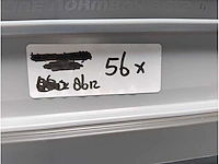 Engels - e-line normbox 8612 - magazijnbak - 2024 (56x) - afbeelding 6 van  8