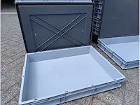 Engels - e-line normbox 8612 - magazijnbak (60x) - afbeelding 2 van  10