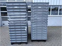 Engels - e-line normbox 8612 - magazijnbak (60x) - afbeelding 3 van  10