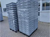 Engels - e-line normbox 8612 - magazijnbak (60x) - afbeelding 4 van  10