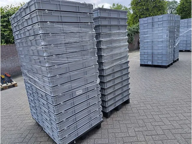 Engels - e-line normbox 8612 - magazijnbak (60x) - afbeelding 6 van  10