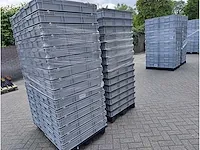 Engels - e-line normbox 8612 - magazijnbak (60x) - afbeelding 6 van  10