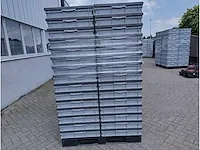Engels - e-line normbox 8612 - magazijnbak (60x) - afbeelding 7 van  10