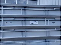 Engels - e-line normbox 8612 - magazijnbak (60x) - afbeelding 8 van  10