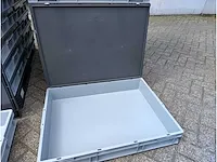 Engels - e-line normbox 8612 - magazijnbak (60x) - afbeelding 10 van  10