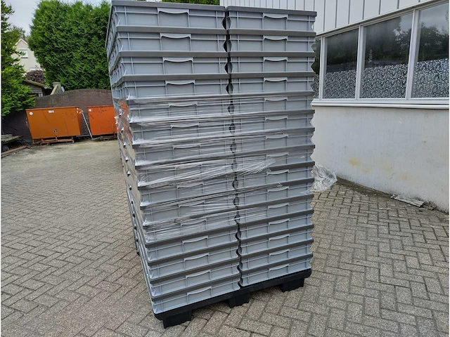 Engels - e-line normbox 8612 - magazijnbak (60x) - afbeelding 7 van  12