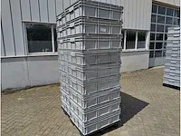 Engels - e-line normbox 8622 - magazijnbak (18x) - afbeelding 1 van  8