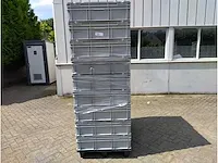 Engels - e-line normbox 8622 - magazijnbak (18x) - afbeelding 2 van  8