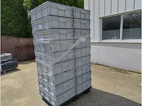 Engels - e-line normbox 8622 - magazijnbak (18x) - afbeelding 3 van  8