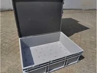 Engels - e-line normbox 8622 - magazijnbak (18x) - afbeelding 8 van  8