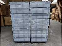 Engels - e-line normbox 8622 - magazijnbak (32x) - afbeelding 2 van  7