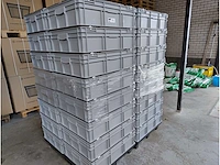 Engels - e-line normbox 8622 - magazijnbak (32x) - afbeelding 1 van  7