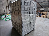Engels - e-line normbox 8622 - magazijnbak (32x) - afbeelding 5 van  7