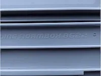 Engels - e-line normbox 8622 - magazijnbak (36x) - afbeelding 3 van  11