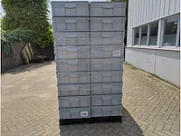 Engels - e-line normbox 8622 - magazijnbak (36x) - afbeelding 5 van  11