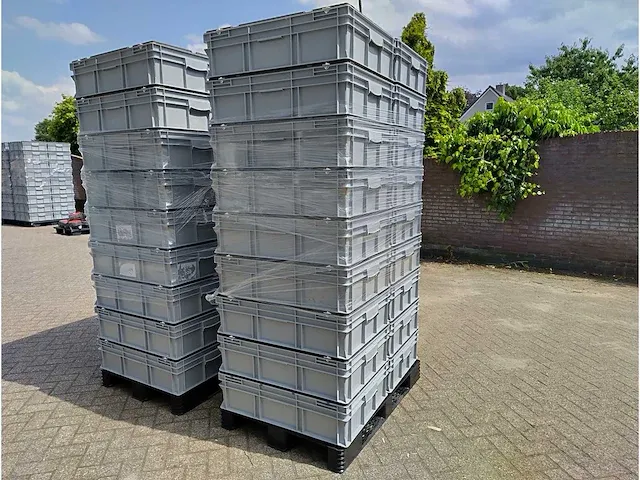 Engels - e-line normbox 8622 - magazijnbak (36x) - afbeelding 7 van  11