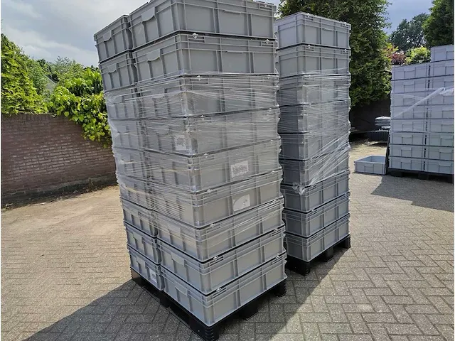 Engels - e-line normbox 8622 - magazijnbak (36x) - afbeelding 8 van  11