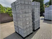 Engels - e-line normbox 8622 - magazijnbak (36x) - afbeelding 8 van  11