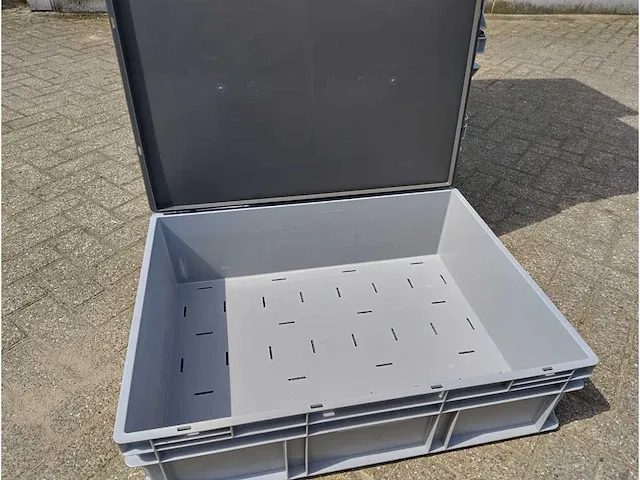 Engels - e-line normbox 8622 - magazijnbak (36x) - afbeelding 11 van  11