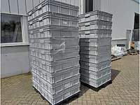 Engels - e-line normbox 8622 - magazijnbak (36x) - afbeelding 1 van  7