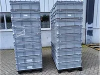 Engels - e-line normbox 8622 - magazijnbak (36x) - afbeelding 2 van  7
