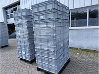 Engels - e-line normbox 8622 - magazijnbak (36x) - afbeelding 3 van  7