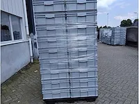 Engels - e-line normbox 8622 - magazijnbak (36x) - afbeelding 6 van  7