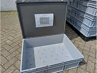 Engels - e-line normbox 8622 - magazijnbak (36x) - afbeelding 7 van  7