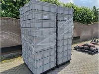 Engels - e-line normbox 8622 - magazijnbak (36x) - afbeelding 1 van  9