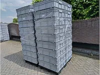 Engels - e-line normbox 8622 - magazijnbak (36x) - afbeelding 3 van  9
