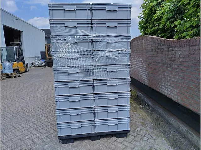 Engels - e-line normbox 8622 - magazijnbak (36x) - afbeelding 4 van  9