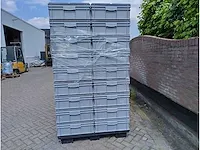 Engels - e-line normbox 8622 - magazijnbak (36x) - afbeelding 4 van  9