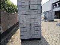 Engels - e-line normbox 8622 - magazijnbak (36x) - afbeelding 6 van  9