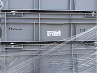 Engels - e-line normbox 8622 - magazijnbak (36x) - afbeelding 7 van  9