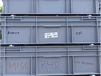 Engels - e-line normbox 8622 - magazijnbak (36x) - afbeelding 8 van  9