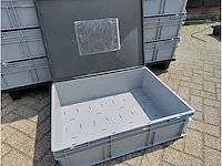 Engels - e-line normbox 8622 - magazijnbak (36x) - afbeelding 9 van  9