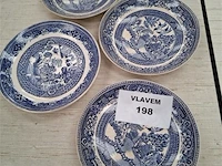 Engels vaatwerk - afbeelding 1 van  2