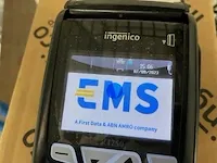 Engenico betaalterminal - afbeelding 2 van  4