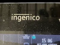 Engenico betaalterminal - afbeelding 4 van  4