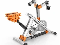 Engino stem mechanics newtons laws - afbeelding 8 van  11