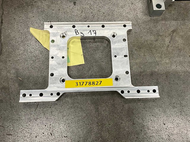 Enidine + krupp partij machine onderdelen - afbeelding 3 van  5