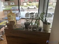 Enige decoratie - afbeelding 2 van  2