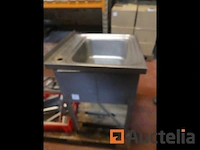 Enkele spoelbak - afbeelding 2 van  5