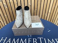 Enkellaarsjes - afbeelding 1 van  4